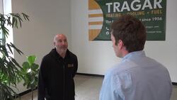 Taxing Long Island: Home heating oil can be expensive, but there are ways to save News Clip