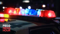 App connects drivers with lawyers to de-escalate police interactions during traffic stops News Clip