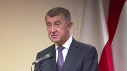 CLEAN : Eastern EU states reject bloc's new migrant plan News Clip