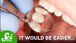 Why Can't I Grow More Teeth? Instructional Video