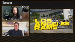 L.A. Rams And The Future Of L.A. Footbal News Clip