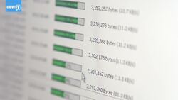 Google Partners With Health Care Company To Store Patient Data News Clip