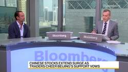 Jack Selby, Managing Director at Thiel Capital News Clip