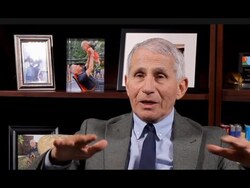 Anthony Fauci, M.D. - Teachers Make a Difference - Mr. McMahon and Sheldon Wolff Instructional Video