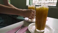 On Lok Yun Thai Tea Instructional Video