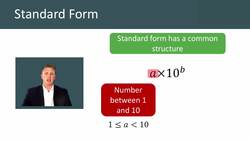 Introduction to Standard Form Instructional Video