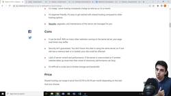 Full Stack Web Development MASTERY Course - Novice to Expert - Hosting and Deploying Tutorial Instructional Video