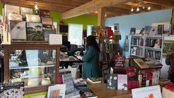 Independent Bookstore Day celebrated in N.L. shop News Clip
