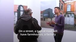 Is Belgium ugly? Photographer tracks down unsightly houses for new exhibition News Clip