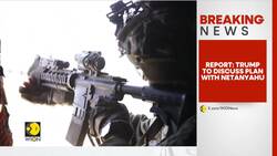 BREAKING | Report: Hamas Agrees To Trump-Backed Gaza Ceasefire Deal News Clip