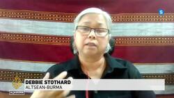 Myanmar’s deposed leader Suu Kyi sentenced to four years in jail News Clip