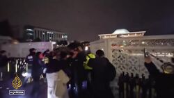 South Korea martial law: President rescinds earlier decision under pressure News Clip