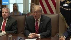 Washington Roundup: The War Powers Act Explained News Clip