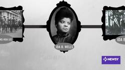 Are All Women Represented In Today's Feminist Movement? News Clip