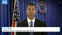 FCC Votes To Set Up National 3-Digit Suicide Hotline Number News Clip