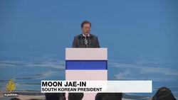 S Korea, Japan, China leaders to promote N Korea-US dialogue News Clip