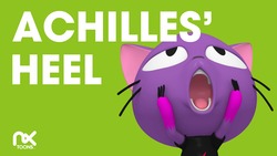 Achilles’ Heel Instructional Video