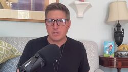 How a Kentucky Derby-winning Racehorse’s Injury Captivated America News Clip