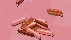 I WONDER - Does Germany Have Any Famous Food? Instructional Video