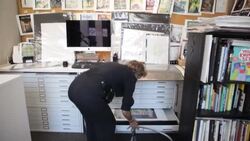 CLEAN : New York, cartoonist Sempe's spiritual home News Clip