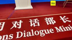 Financial cooperation: Egypt and China sign key trade agreements News Clip