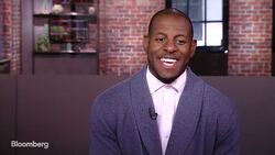 Golden State Warriors' Iguodala on Tech, VC and Trump News Clip