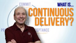 Continuous Delivery Explained: Faster, Safer Software Releases Instructional Video
