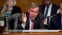 Senate clashes with RFK Jr over vaccine policies and CDC firings News Clip