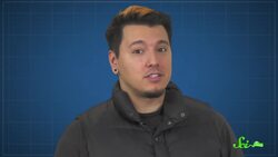 The Horrible Reason Rolly Pollies are Sometimes Blue Instructional Video