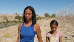 US prepares for influx at Mexico border as Title 42 expiry nears News Clip