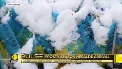 Winter Wonderland Across the Globe News Clip