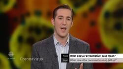 Coronavirus transmission and spread: The facts News Clip