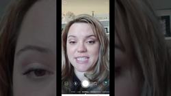 How To Go Live on Instagram Instructional Video