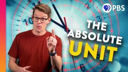 The Unexpected Measure that Makes the Modern World Tick Instructional Video