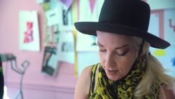 Upholstery News Clip