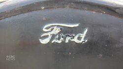 This 100-year-old Ford Model T has brought plenty of smiles and waves for one Windsor man Instructional Video