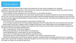 Understanding and Using Flashbacks in Narrative Writing Instructional Video