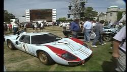 The Legends of Le Mans: A History of Endurance Racing Instructional Video