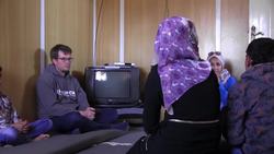 Zaatari: Thoughts from a Refugee Camp Instructional Video