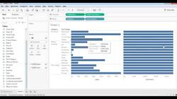Learn Tableau by Working on Exciting Dashboards - Level of Detail - Introduction Instructional Video