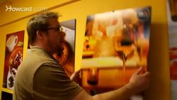 How to Set Up a Home-Based Photography Studio Instructional Video