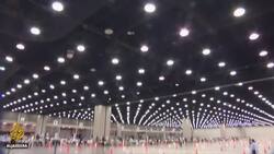 Mail-in vote deluge tests elections in Kentucky, New York News Clip