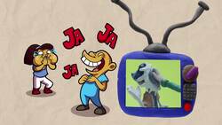 ¿Por qué reímos? Instructional Video