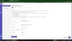 Chatbots Development with Amazon Lex - Chatbot on Website Instructional Video
