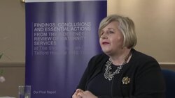 Report finds at least 201 babies and nine mothers died as a result of maternity failings at Shrewsbury and Telford NHS Trust News Clip