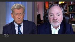 Former senator on Bill 21 debate: 'Exactly the kind of crisis' separatists are hoping for News Clip