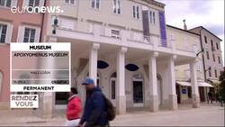 This autumn’s cultural highlights News Clip