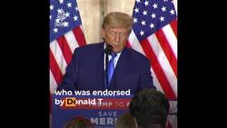 Democrats clinch control of US Senate with win in Nevada News Clip