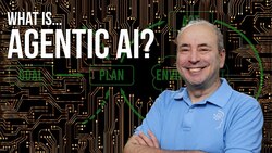 Agentic AI Explained: Why This Is the Future of Work Instructional Video