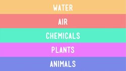 Weathering and Erosion Instructional Video